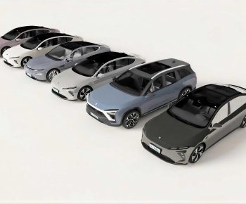 Modern Car-ID:441641096