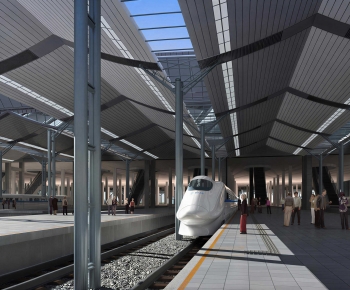 Modern Station-ID:527807956
