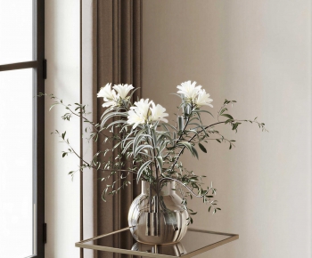 Modern Flower Arrangement-ID:743530048