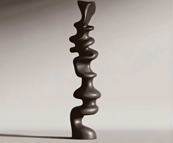 Modern Sculpture-ID:717783931