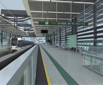 Modern Station-ID:708256961