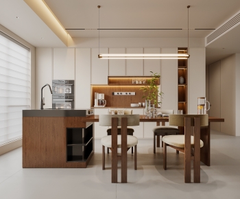 Modern Dining Room-ID:310009966