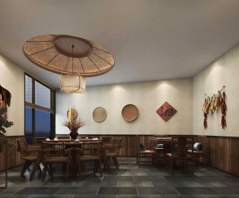 New Chinese Style Restaurant Box-ID:336700921