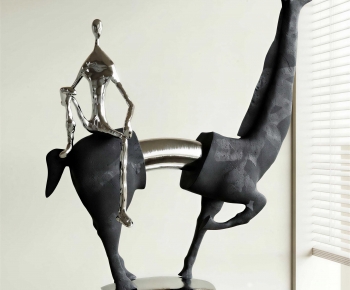 Modern Sculpture-ID:967539073