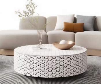 Modern Coffee Table-ID:585087068