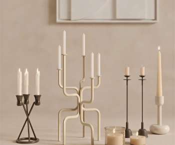Modern Candles/Candlesticks-ID:252116928