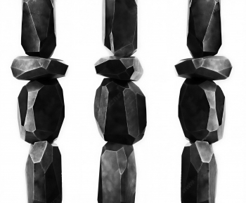 Modern Sculpture-ID:966106894