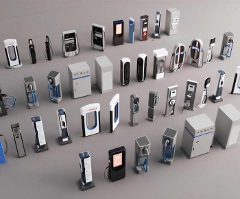 Modern Public Equipment-ID:553211935