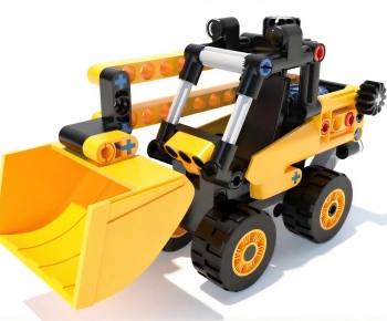 Modern Toy Vehicles-ID:752598055