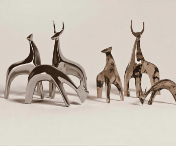 Modern Sculpture-ID:536921055