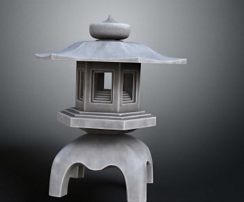Chinese Style Outdoor Light-ID:957720998