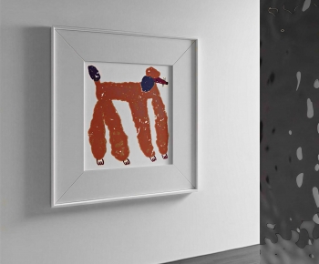 Modern Painting-ID:736999994