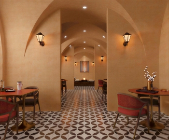 Modern Cafe-ID:288542035