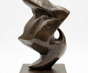 Modern Sculpture-ID:553896906