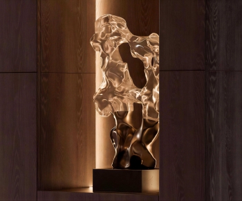 Modern Sculpture-ID:609386923