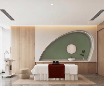 Modern Beauty Salon-ID:465428821