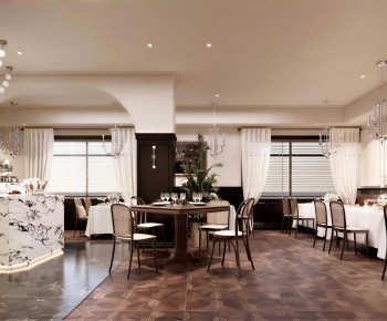 Modern Restaurant-ID:117290024
