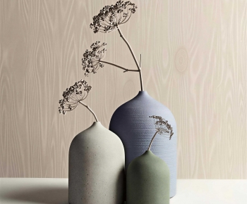 Wabi-sabi Style Dried Branch-ID:142019998