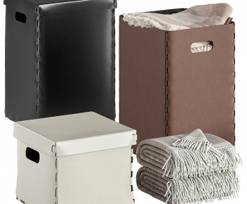 Modern Storage Basket-ID:661752945