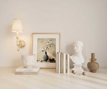 Modern Decorative Set-ID:143006097