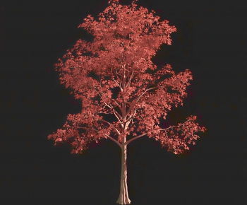 Modern Tree-ID:907300002