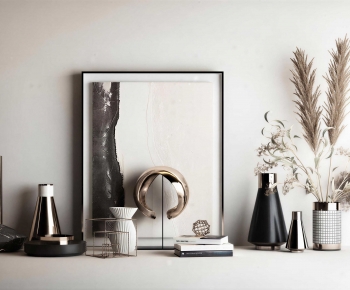Modern Decorative Set-ID:216609007