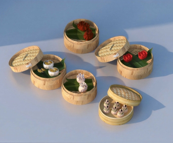New Chinese Style Bread Cake-ID:176459073