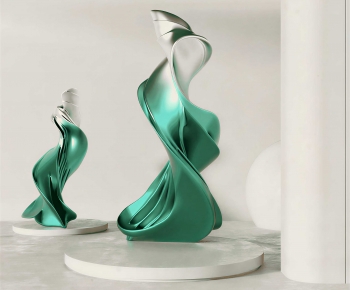 Modern Sculpture-ID:758634092