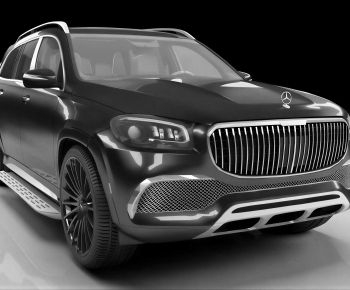 Modern Car-ID:357441902