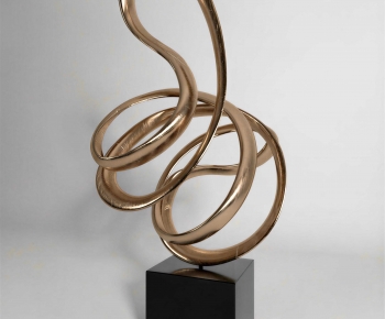 Modern Sculpture-ID:584199461