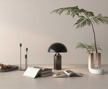 Modern Decorative Set-ID:531806955