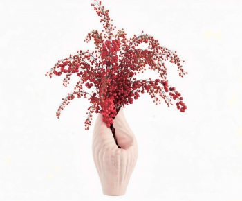 Modern Flowers-ID:326399092