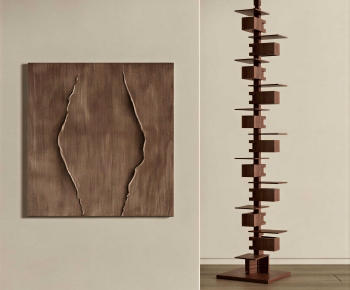 Wabi-sabi Style Painting-ID:720922951