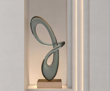 Modern Sculpture-ID:617399241