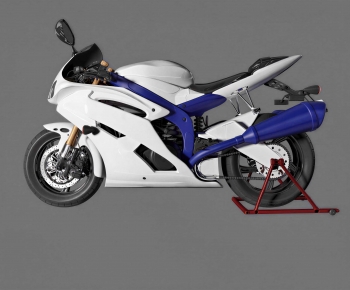 Modern Motorcycle-ID:574230911