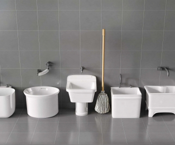 Modern Sanitary Ware-ID:532754907