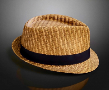 Modern Hat-ID:732455022