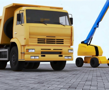Modern Industrial Equipment-ID:888149986