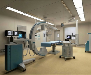Modern Operating Room-ID:314831022