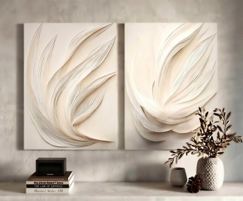 Wabi-sabi Style Painting-ID:502266885
