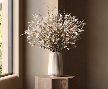 Modern Flower Arrangement-ID:913836961
