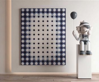 Modern Painting-ID:646811011