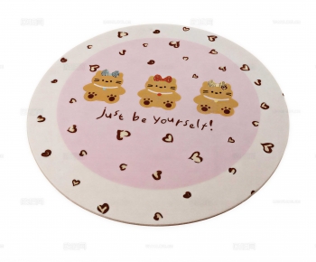 Modern Children's Carpet-ID:888902901