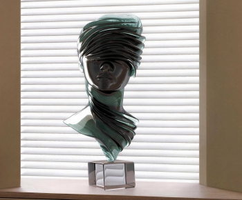 Modern Sculpture-ID:888056998