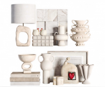 Modern Decorative Set-ID:110939034