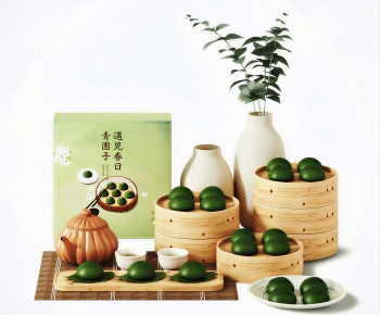 New Chinese Style Food-ID:986917978