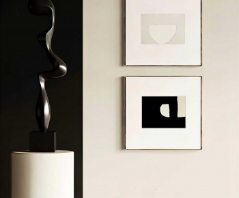 Modern Painting-ID:615243918