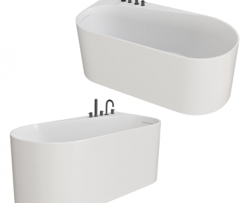 Modern Bathtub-ID:425300686