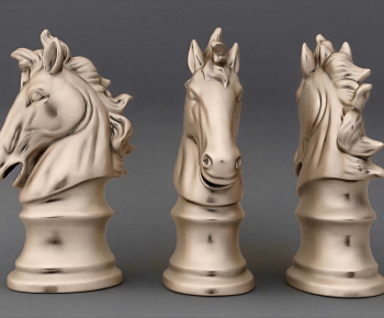Modern Sculpture-ID:844769955