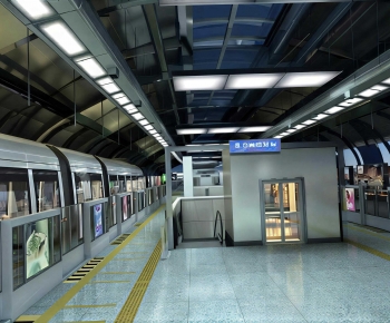 Modern Station-ID:411165957